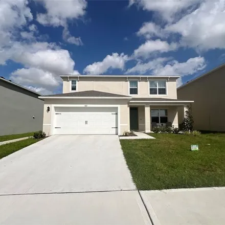 Image 1 - Amber Ridge Drive, Merrimac, Orange County, FL, USA - House for rent