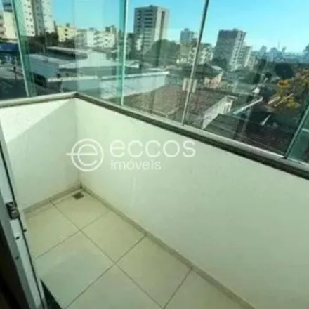Buy this 2 bed apartment on Colchomóveis in Avenida Belarmino Cotta Pacheco 655, Segismundo Pereira