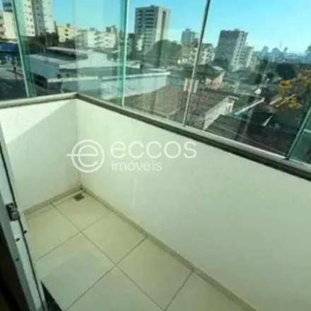 Image 1 - Colchomóveis, Avenida Belarmino Cotta Pacheco 655, Segismundo Pereira, Uberlândia - MG, 38408-170, Brazil - Apartment for sale