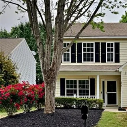 Buy this 3 bed house on 1880 Endeavor Lane in Lake Wylie, York County