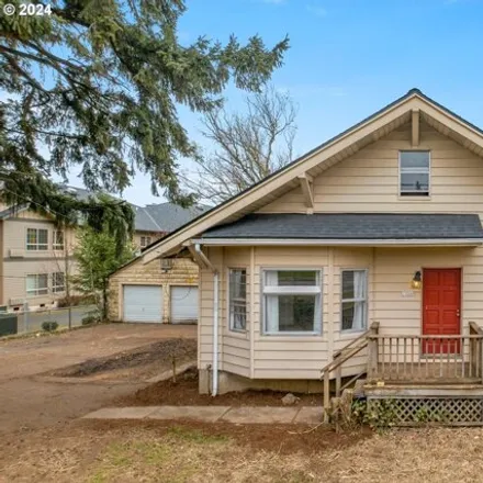 Buy this 4 bed house on 13049 Southeast Foster Road in Portland, OR 97236