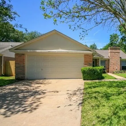Rent this 2 bed house on Settlers Way Boulevard in Herbert, Sugar Land