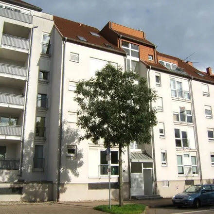 Image 4 - Hauptstraße 50, 66123 Saarbrücken, Germany - Apartment for rent