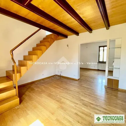Rent this 5 bed apartment on Via delle Argonne in 37126 Verona VR, Italy