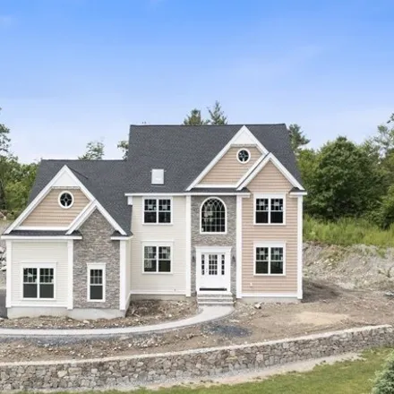 Buy this 4 bed house on 29 Field Circle in Wrentham, MA 02093