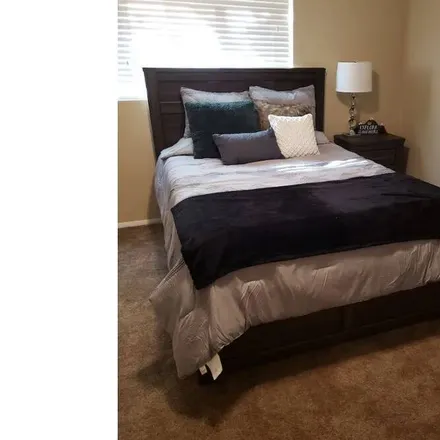Rent this 1 bed apartment on Taylorsville