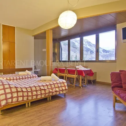 Image 5 - 25598 Baqueira, Spain - Apartment for rent