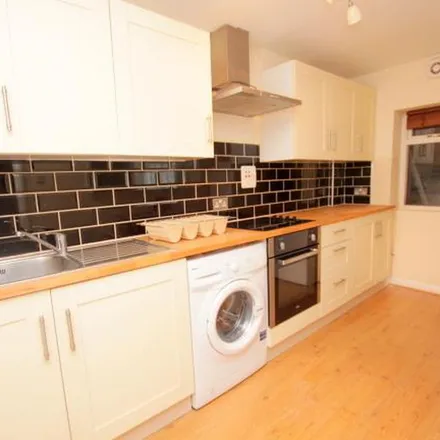 Rent this 2 bed apartment on 101 Blackstock Road in London, N4 2DR