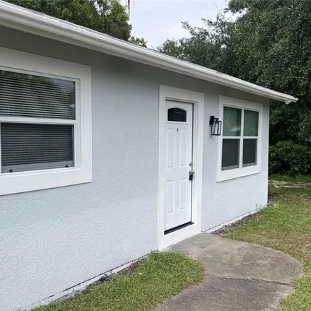 Rent this 2 bed house on 771 Hudson Street in Kissimmee, FL 34741