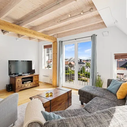 Image 5 - Verven 42, 4014 Stavanger, Norway - Apartment for rent