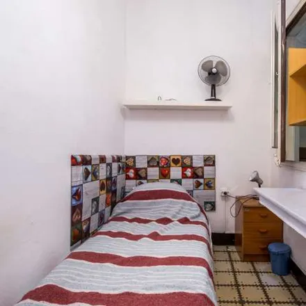 Image 9 - Carrer de Padilla, 181, 08001 Barcelona, Spain - Apartment for rent