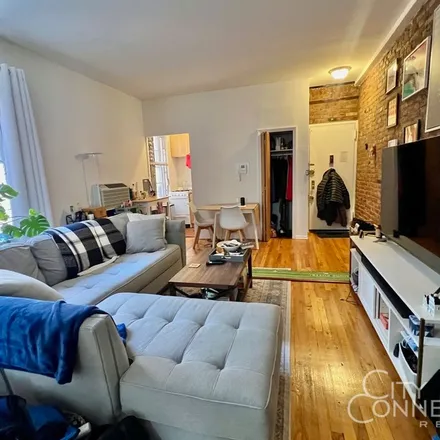 Rent this 3 bed townhouse on Follia in 179 3rd Avenue, New York