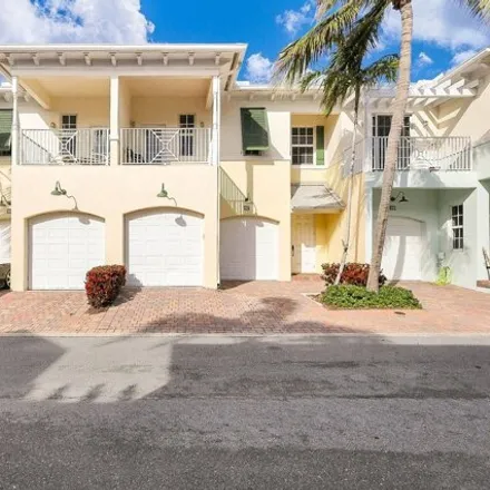 Image 7 - 460 Atlantic Boulevard, Juno Beach, Palm Beach County, FL 33408, USA - House for sale