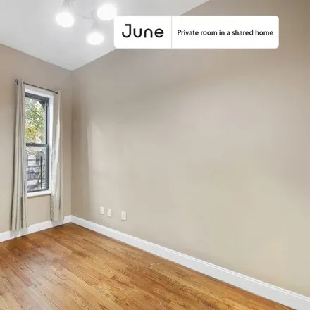 Rent this 1 bed room on 89 Kingston Avenue in New York, NY 11213