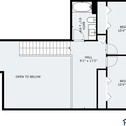 Image 1 - 232 Dorset Avenue, Oswego, IL 60543, USA - Apartment for rent