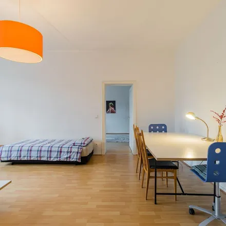 Image 2 - Frankfurter Tor 7, 10243 Berlin, Germany - Apartment for rent