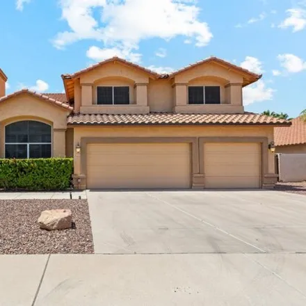 Buy this 5 bed house on 12345 W Encanto Blvd in Avondale, Arizona