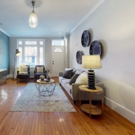 Buy this 3 bed apartment on 762 South 6Th Street in Center City, Philadelphia
