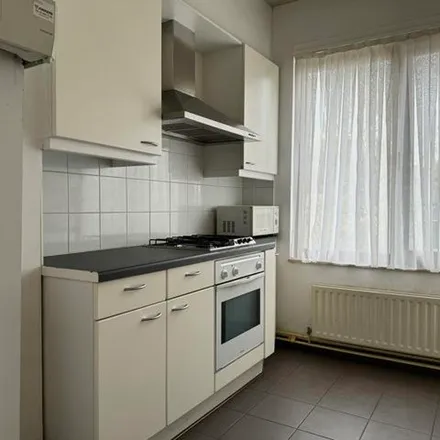 Image 4 - Antwerpsestraat 18, 2640 Mortsel, Belgium - Apartment for rent