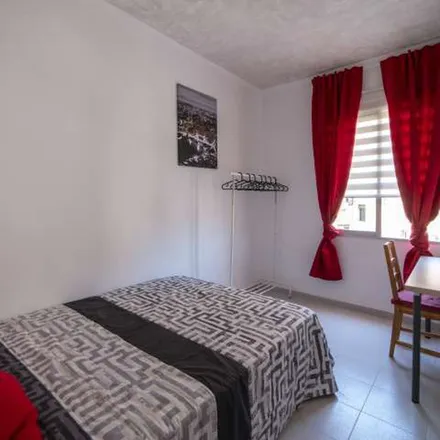 Image 8 - Palacete de Ayora, Carrer dels Sants Just i Pastor, 46021 Valencia, Spain - Apartment for rent