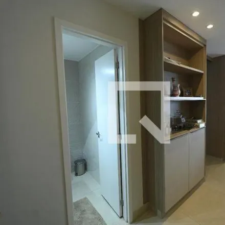 Rent this 3 bed apartment on Rua 28-A in Setor Aeroporto, Goiânia - GO