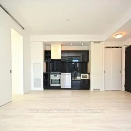 Image 3 - Tableau Condominiums, 117 Peter Street, Old Toronto, ON M5V 2G5, Canada - Apartment for rent