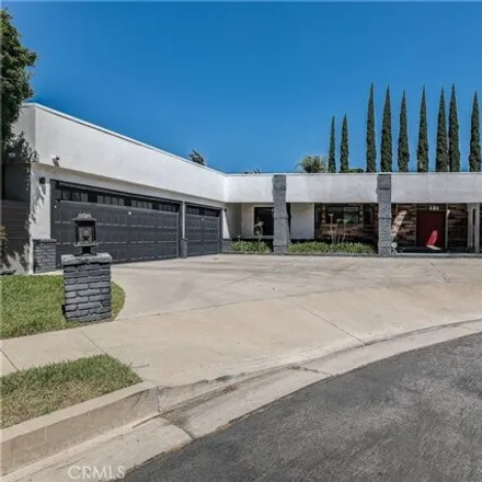 Buy this 4 bed house on 19699 Marilla Street in Los Angeles, CA 91324