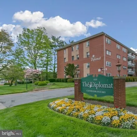 Rent this 1 bed condo on 3703 Clarks Lane in Baltimore, MD 21215