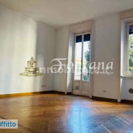 Rent this 2 bed apartment on Via Marchesi de' Taddei 15 in 20146 Milan MI, Italy
