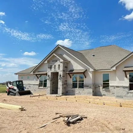 Buy this 5 bed house on 112 Rolling Hills Drive in Wilson County, TX 78121