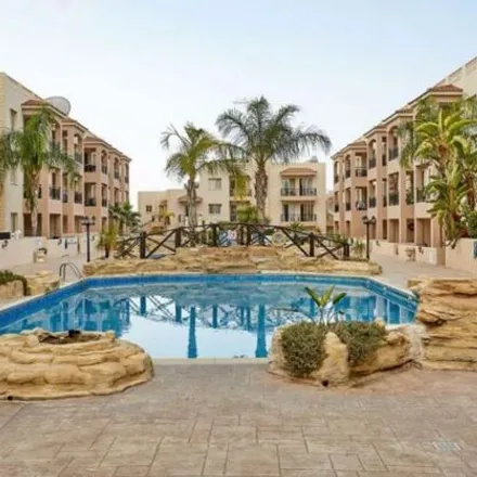 Buy this 1 bed apartment on Tombs of the Kings in Pefkiou Georgiadi, 8015 Paphos Municipality