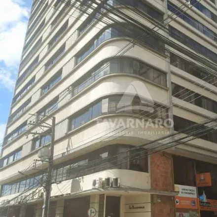 Image 1 - Centro, Rua XV de Novembro, Ponta Grossa - PR, 84010-270, Brazil - Apartment for sale