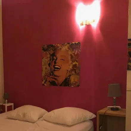Rent this 1 bed apartment on Montrouge in Hauts-de-Seine, France