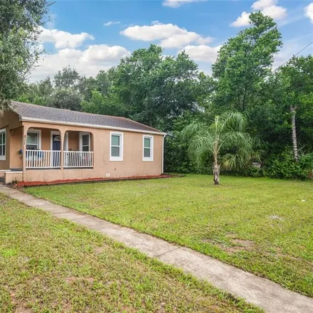 Buy this 3 bed house on 511 East James Street in Tampa, FL 33603