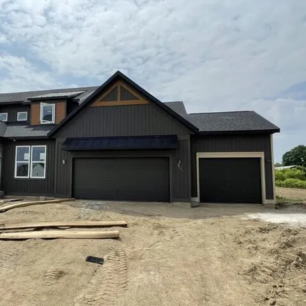 Buy this 4 bed house on unnamed road in Jamestown Charter Township, MI 49427
