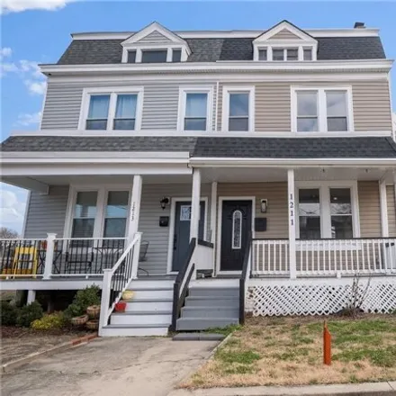 Buy this 3 bed house on 1211 North 20th Street in Richmond, VA 23223