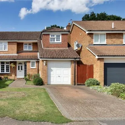 Buy this 4 bed house on Ash Tree Close in West Kingsdown, TN15 6JA