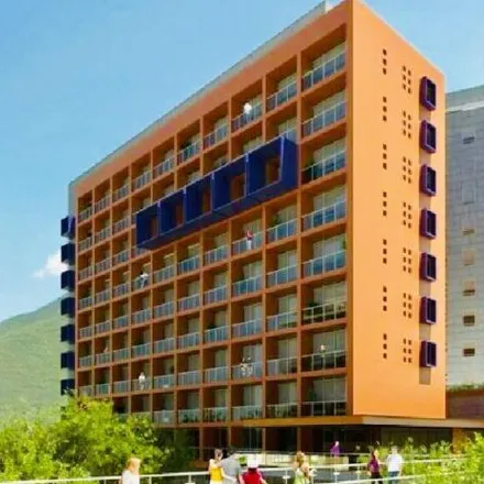 Image 2 - Nuevo Sur, unnamed road, Monterrey, NLE, Mexico - Apartment for rent