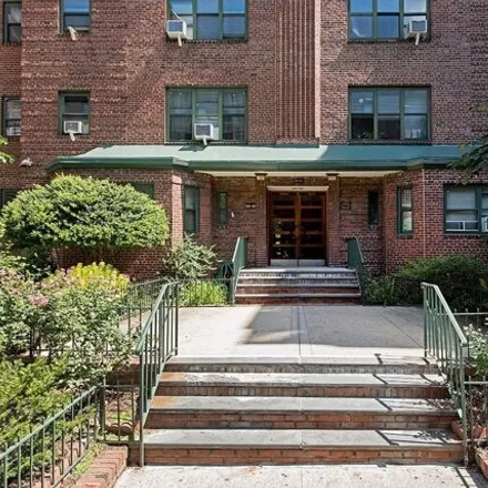 Buy this studio apartment on 34-41 78th Street in New York, NY 11372