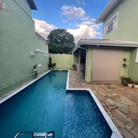 Buy this 4 bed house on Avenida Presidente Vargas in Vila Vitória, Indaiatuba - SP