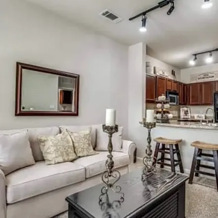 Rent this 1 bed room on 3322 Singletree Trail in Plano, TX 75023