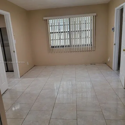 Rent this 4 bed apartment on 401 Northeast 1st Court in Hallandale Beach, FL 33009