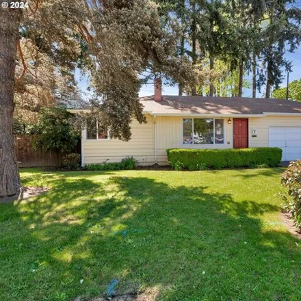 Buy this 2 bed house on 13730 Southwest Todd Street in Beaverton, OR 97006