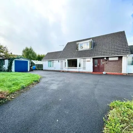 Image 1 - Prince of Wales, 1 Harris Street, Hirwaun, CF44 9NP, United Kingdom - House for sale