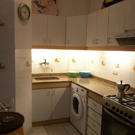 Image 3 - Buenos Aires, Comuna 1, Argentina - Apartment for rent