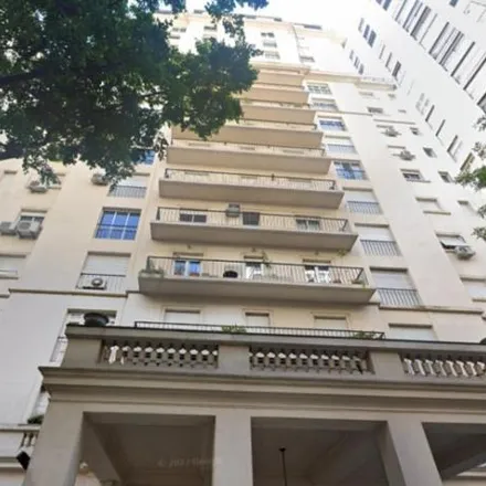 Buy this 1 bed apartment on Libertad 1509 in Retiro, 6660 Buenos Aires