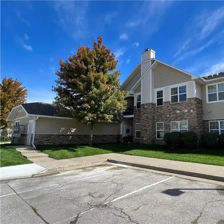 Buy this 3 bed condo on 1307 SE University Avenue in Waukee, IA 50263
