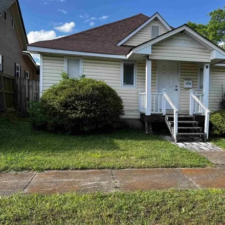 Buy this 3 bed house on 599 39th Street North in Birmingham, AL 35222