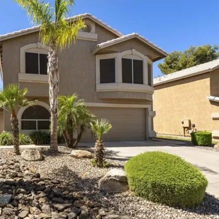 Buy this 3 bed house on 7513 East Lobo Avenue in Mesa, AZ 85209