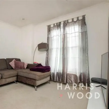 Image 4 - St James Rise, Colchester, CO1 2GD, United Kingdom - Apartment for sale